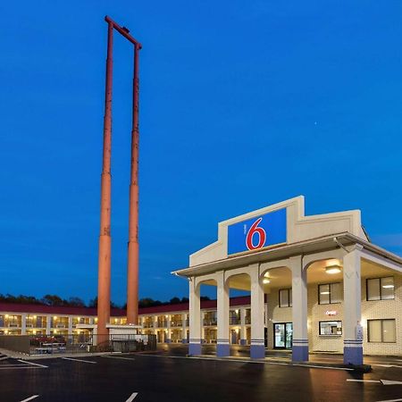 Motel 6-Cookeville, Tn Exterior foto