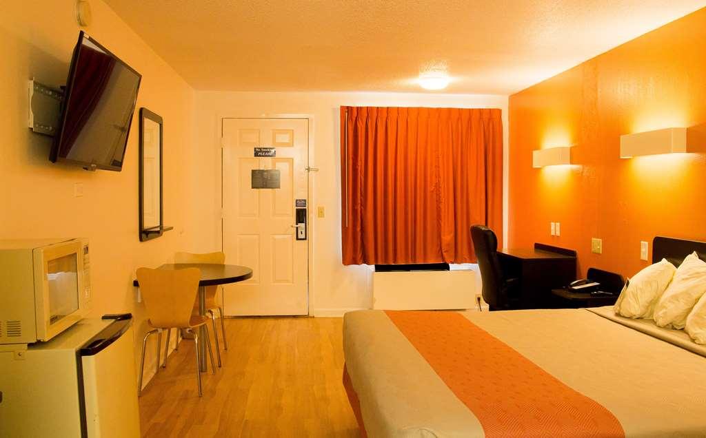 Motel 6-Cookeville, Tn Cameră foto