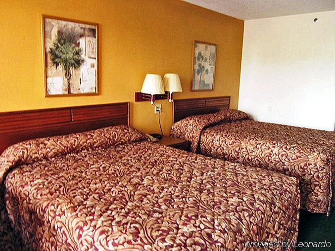 Motel 6-Cookeville, Tn Cameră foto
