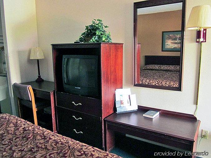 Motel 6-Cookeville, Tn Cameră foto