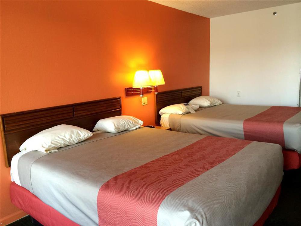 Motel 6-Cookeville, Tn Cameră foto