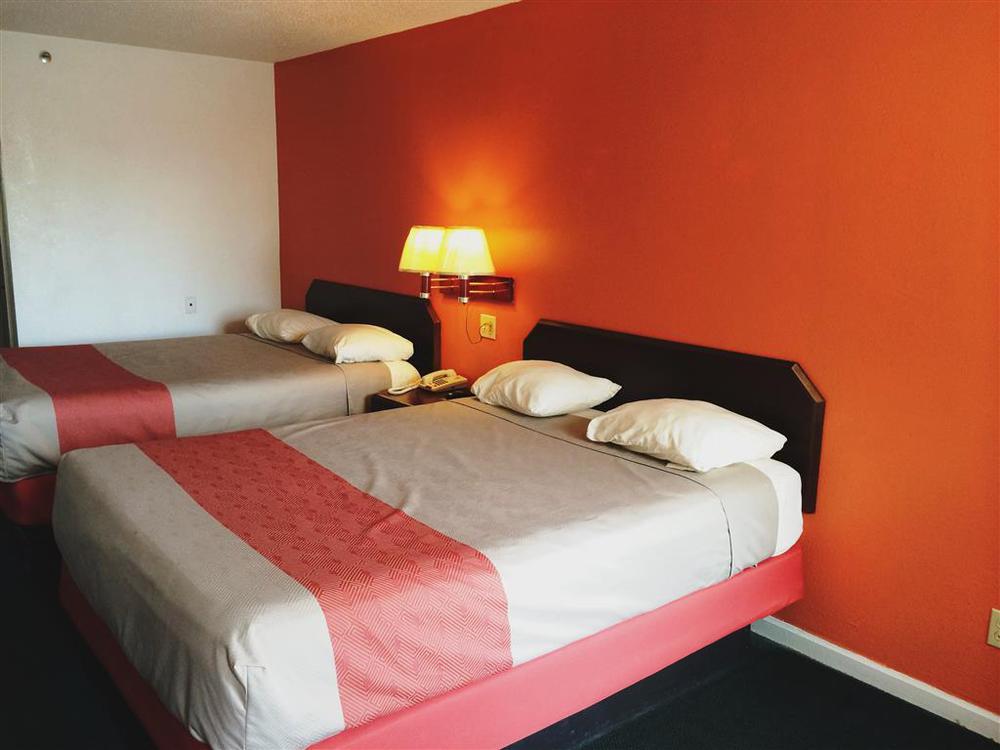 Motel 6-Cookeville, Tn Cameră foto