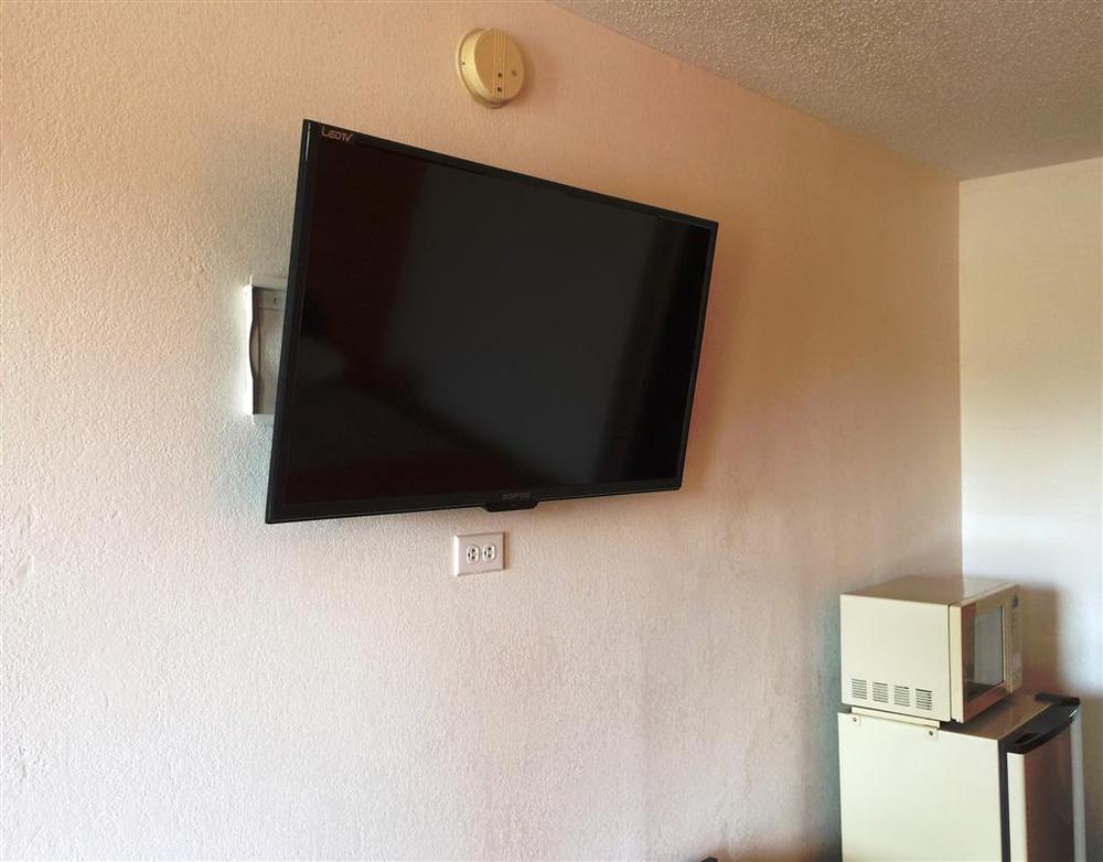 Motel 6-Cookeville, Tn Cameră foto